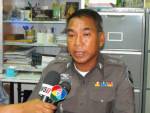 ตำรวจทางหลวงรับมือเสื้อแดงปิดถนนและรับการจราจรสงกรานต์