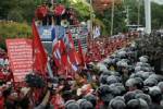 Protesters reach ASEAN summit hotel