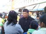 ส.ส.ชลฯ จวก ตร.เปิดทาง “แดงถ่อย” ป่วนประชุมอาเซียน