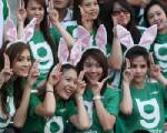 กระต่ายแก้วบุกเฉือนมนุษย์ไฟฟ้านำต่อไทยลีก