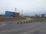 เอกชนลงขัน ผุดตลาดสดสี่แยกอินโดจีน