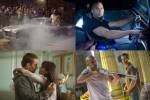 Fast and Furious ขึ้นแชมป์อย่างหรู "แต๋วเตะ" ขยี้หนัง "เฉินหลง"