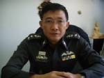 ตำรวจภูธรมหาสารคามคุมเข้มอุบัติเหตุช่วงสงกรานต์