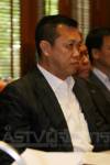 “ยี้ห้อย” โผล่พัทยา ลั่นแค่สังเกตการณ์ ไม่เกี่ยวเสื้อน้ำเงิน