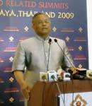 “สุเทพ” เพิ่งตื่น! นัดถกแผนฟันถ่อยแดงป่วนชาติค่ำนี้