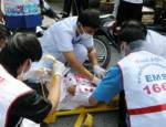 สงกรานต์ 2 วันตายแล้ว 95 ราย ยอดเจ็บพุ่ง 992 คน
