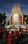 นานาชาติหวั่น เตือนประชาชนเลี่ยงการเดินทางมาไทย