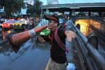 "หัวขวด"คลั่งไม่รับรองความปลอดภัยนักข่าว