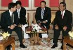"อภิสิทธิ์" เลื่อนเดินทางเยือนกัมพูชาสุดสัปดาห์นี้