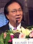 อธิการนิด้า ซัด “ทักษิณ” ต้นเหตุความขัดแย้ง แนะรัฐเร่งแก้ รธน.