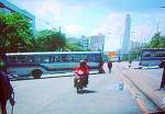 ขสมก.แฉ “หางแดง” เผาเมือง รถเมล์-รถร่วมฯ สูญ 30 ล้าน
