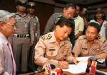“เสธ.เป๊ก” รอดลอยตัว! ศาลปล่อยไม่พบเอี่ยวจ้างฆ่าองคมนตรี