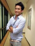 “ป๋อ” ณัฐวุฒิ สกิดใจ ไม่ฟุ่มเฟือย...ใช้จ่ายอย่างพอเพียง