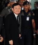สัมภาษณ์ล่าสุด “ทักษิณ” โอดถังแตก ไม่มีเงินกลับมาเล่นการเมืองอีก ลั่นจะกลับหากคนไทยต้องการ