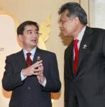 “สุรินทร์” รายงาน นายกฯ ระบุประเทศสมาชิกอาเซียนเร่งไทยจัดประชุมอีกครั้ง