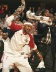 ‘เลอบรอน-โม’ ประสานเสียงแคฟส์ขอแชมป์ NBA