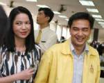 เสริมกำลังอารักขาบ้านนายกรัฐมนตรี