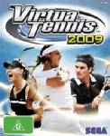 คลิปตัวอย่าง "เวอร์ชัว เทนนิส 2009" วางแผงเดือนหน้า