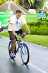 เส้นทางชีวิต “ทอเร่ จอห์นเซ่น” [ตอนที่ 1]