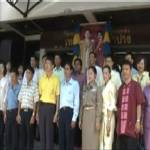 รองผู้ว่าฯ ลำปางนำ ปชช.ลงนามร่วมปกป้องสถาบัน