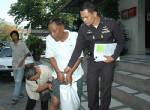 คุม 2 แท็กซี่ฆ่ายกครัว 5 ศพฝากขัง-ร้องสื่อถูกซ้อมรับสารภาพ!