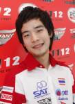 “ฟีม” ประกาศลั่นขอยืนโพเดียมที่ญี่ปุ่น