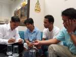 แม่จำเลยคดีฆ่านักข่าวมติชนนครศรีฯ ร้อง ตร.รีดเงิน 3.3 แสนล้มคดี