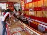 ร้านทองตรังเปิดหลังหยุดสงกรานต์ลูกค้าแน่น
