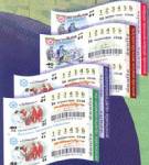 เลขาฯ กฤษฎีกาไม่ขวางฟื้นหวย 2-3 ตัว ชี้ทำได้หากถูกกฎหมาย