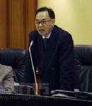 “กษิต” ยันกับชาวเอเชียในนิวยอร์ก ไทยจะผ่านพ้นวิกฤต