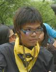 Young PAD จับตา ส.ส.-ส.ว.พ่นคำหยาบ สอนเยาวชนอย่าเอาอย่าง