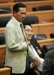 “เสธ.หนั่น” ไม่ให้ราคาขี้ปาก “นช.แม้ว” ยันต่างชาติรู้ฤทธิ์ดี