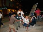 หนุ่มมะกันโดนสาวพัทยาหลอกเครียดจัดกรีดข้อมือตัวเองเจ็บ