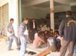 DSI รวบแรงงานต่างด้าวชาวโรฮิงญากันตัง