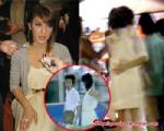 “แพท” ไม่แคร์ภาพกอดแฟนหลุด บอกเป็นเรื่องธรรมดา จูบกันเรื่องใหญ่กว่า