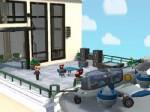 สวมบทสายลับใน "MySims Agents" บน วี-DS ปลายปีนี้