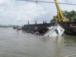 เจ้าของเรือ “พีพีแฟมิลี่” อัดยับรัฐไม่แยแสปล่อยกู้ซากเรือเอง