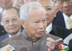 Gen Prem asks all parties not to link monarchy to politics