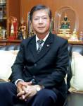 รศ. “คิม”อธิการบดีม.รามฯ รู้จักเก็บออมเผื่อวันข้างหน้า