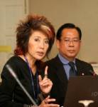 “หมอพรทิพย์” ปัดให้ ส.ส.พท.ร่วมผ่าศพพลทหารรับใช้แม่ทัพภาค 1