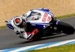 "ลอเรนโซ" เบียด "รอสชี" ซิวแชมป์โมโตจีพีสนามญี่ปุ่น