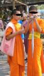 “ว.วชิรเมธี” ผุดหลักสูตรสมบัติผู้ดีเณรครั้งแรก สกัดพระตุ๊ด-เณรแต๋ว นำร่อง พ.ค.นี้