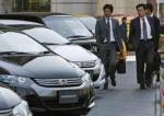 ฮอนด้าขาดทุน 1,900 ล้านดอลลาร์ในไตรมาส 4