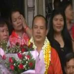 “หางแดงลำปาง” รายสุดท้ายมอบตัวแล้วหลังกบดานนับเดือน
