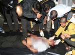 ออกหมายจับมือยิง “สิบโท” ดับข้างโรงเหล้า!