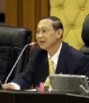 วุฒิสภารอมชอมเปิดให้ ส.ว.เสนอชื่อ คกก.ปรองดองก่อนลงมติเลือก 1 พ.ค.นี้