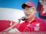 “หางแดง” หมดทางทำกิน ร้องขออุปกรณ์เครื่องมือดีทีวี-วิทยุชุมชนคืน
