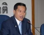 “ชุมพล” แจงอนุ กกต.ยันตั้ง “วีระศักดิ์” นั่ง ปธ.บอร์ด ททท.ไม่ขัด กม.