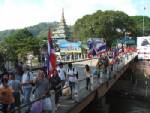 รพ.แม่สายเฝ้าระวังหวัดเม็กซิโกเต็มที่แยก 3 ห้องรับผู้ป่วยต้องสงสัย