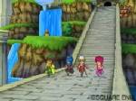 สแควร์เอนิกซ์ จดทะเบียนการค้าชื่อเกมใหม่ "Dragon Quest Wars"